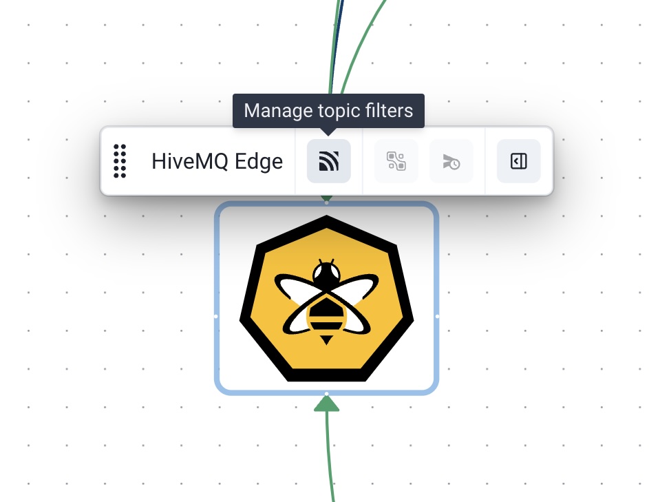 Edge node